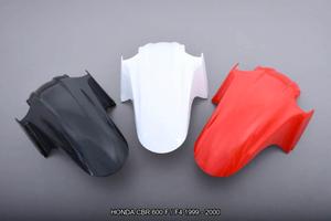 Parafango anteriore per HONDA CBR 600 F 1999 2000