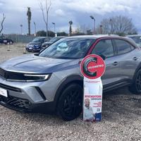 Opel Mokka 1.2 Turbo GS Line
