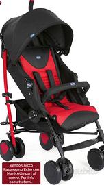 Passeggino chicco
