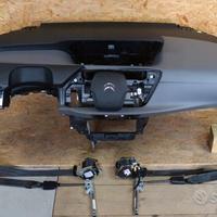 KIT AIRBAG - Citroen C4 Picasso 2° serie (dal 2013