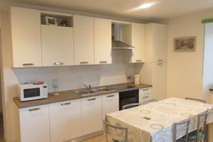 Appartamento con giardino - Baselga luglio/agosto