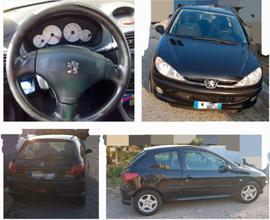 Peugeot 206 - 2004
