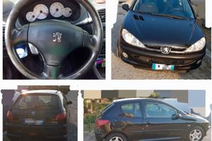 Peugeot 206 - 2004