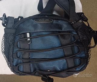 Borsa Vivanco per macchina fotografica 