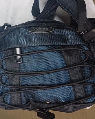 Borsa Vivanco per macchina fotografica 