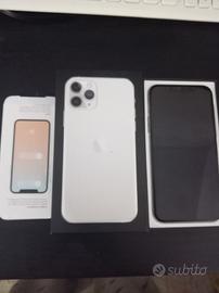 iphone 11 pro 64 gb