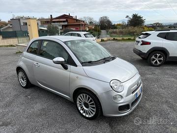 Fiat 500 1.3 Multijet 16V 95 CV Lounge