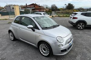 Fiat 500 1.3 Multijet 16V 95 CV Lounge