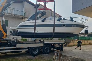 Diesel Bavaria 27 sport