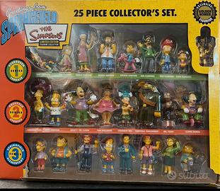 Simpson limited edition Rara