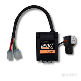 FuelX PRO+  per KTM 690 SMC-R  EURO 5 (Duke e 701)