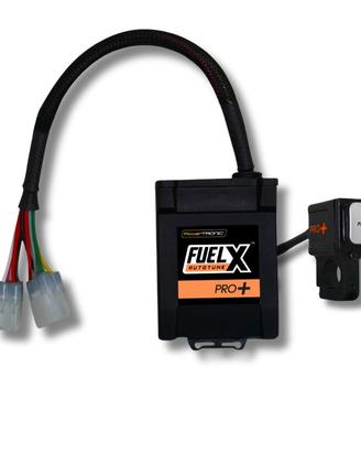 FuelX PRO+  per KTM 690 SMC-R  EURO 5 (Duke e 701)
