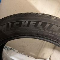 Gomme invermali con 90% di gomma residua