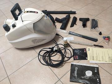 Polti lecoaspira VT 690 vaporetto aspirapolvere