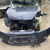 RICAMBI USATI AUTO FORD Fiesta 6Â° Serie FIESTA F6