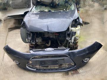 RICAMBI USATI AUTO FORD Fiesta 6Â° Serie FIESTA F6