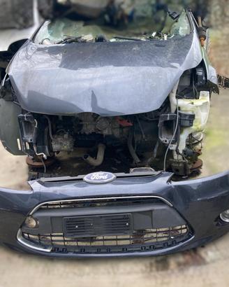 ZANONI FORD Fiesta 6° Serie FIESTA F6JD Diesel 13
