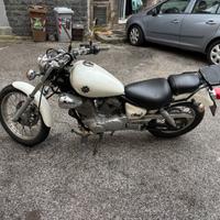 Yamaha virago 250