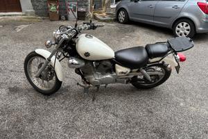Yamaha virago 250