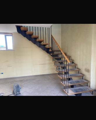 Scala a chiocciola