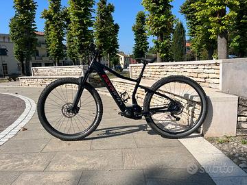 ⚡ 733 – OLYMPIA 900 PERFORMER – E-MTB