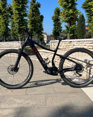 ⚡ 733 – OLYMPIA 900 PERFORMER – E-MTB