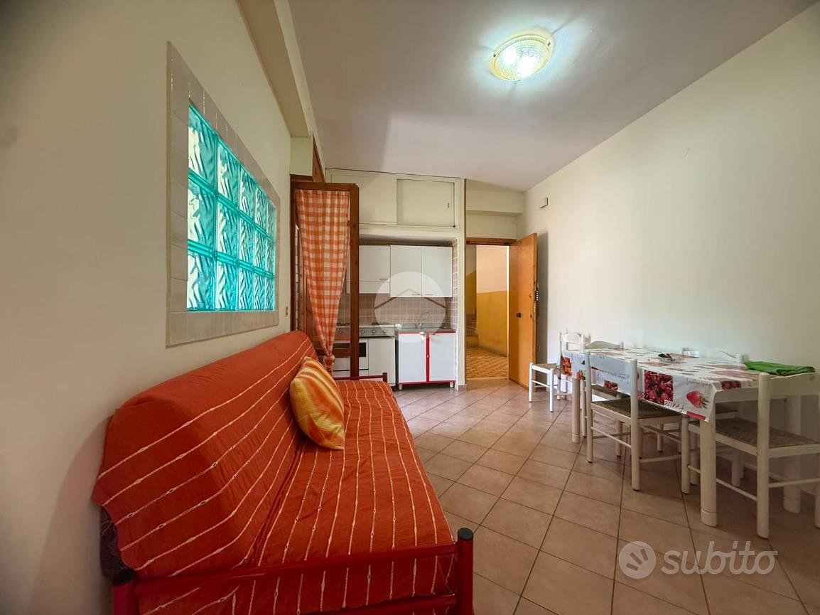 Appartamento – Scalea, San Giuseppe, Monticello - Vista 5