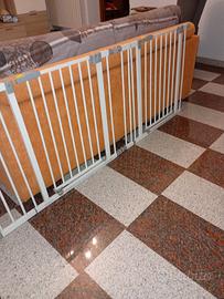 cancelli divisori per camere