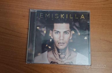 cd emiskilla