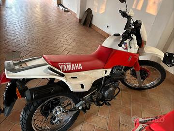 YAMAHA XT 600 ( 3TB)
