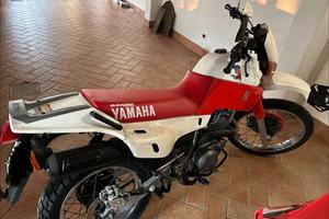 YAMAHA XT 600 ( 3TB)