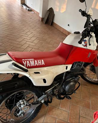 YAMAHA XT 600 ( 3TB)