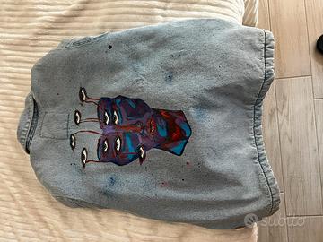 Giacca QuickSilver Personalizzata