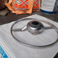 Sterzo auto epoca 500 .600  850 tutte fiat