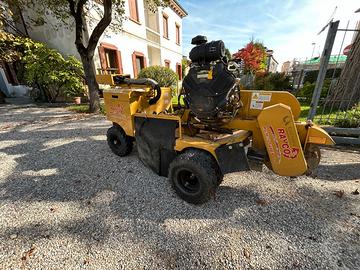 FRESACEPPI RAYCO RG 1635 SUPER jr-s