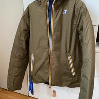 K-WAY Jacques Thermo Plus Double