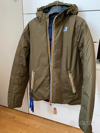 K-WAY Jacques Thermo Plus Double