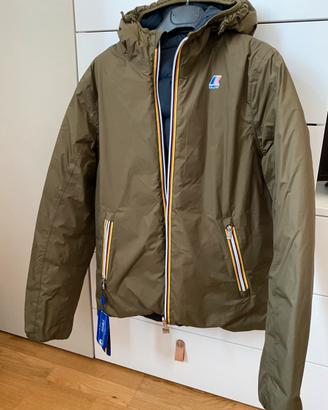 K-WAY Jacques Thermo Plus Double