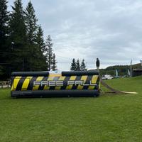 Cuscino ad aria gonfiabile (AIR BAG)