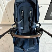 PASSEGGINO TRIO CYBEX MELIO