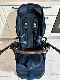 PASSEGGINO TRIO CYBEX MELIO