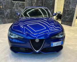 ALFA ROMEO Giulia 2.2 Turbodiesel 190 CV AT8 Spr