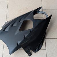 Sottocoda Triumph Street Triple RS 17-19