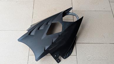 Sottocoda Triumph Street Triple RS 17-19