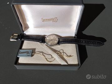 Orologio Eberhard vintage 
