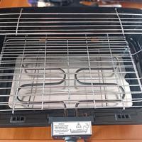 Griglia elettrica Keenox