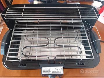 Griglia elettrica Keenox