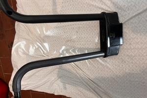 Manubrio italjet pack 2