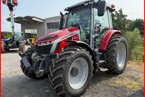 Trattore Massey Ferguson 5S.135 - NUOVO