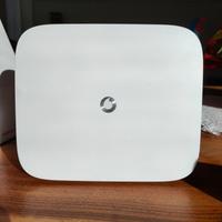 Modem Vodafone station Revolution 